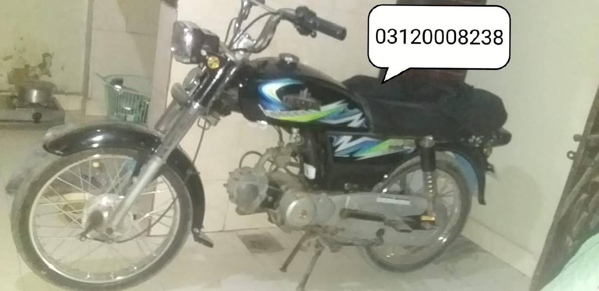 Unique 2021 Model 0