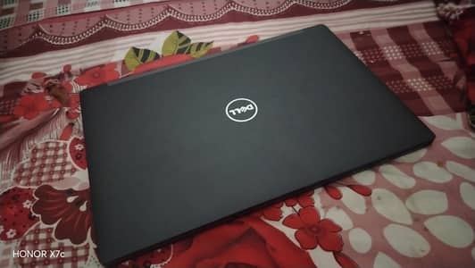 Dell i5 Gen 7th