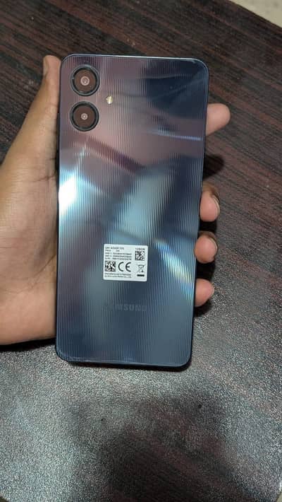 Samsung A06 new condition 10/10