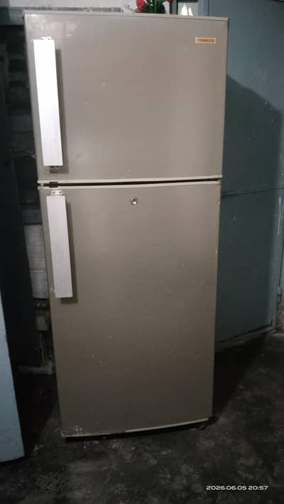 Kenwood Refrigerator Good condition Good cooling