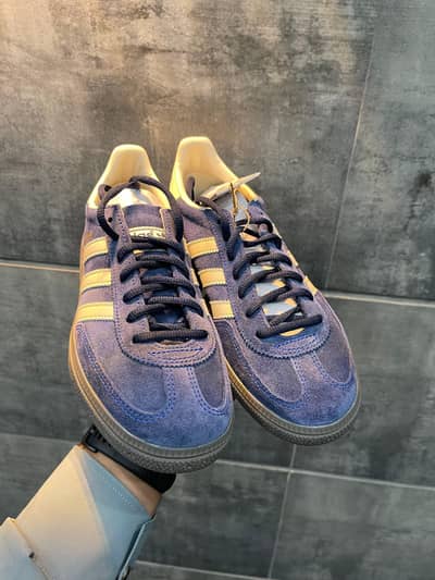 adidas Spezial hand ball for sale 100 percent original uk 5½ size