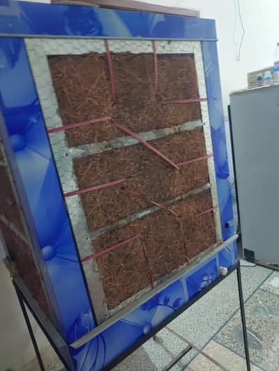 lahori air cooler for sale in new condition