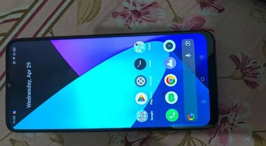 Realme 3.4/64