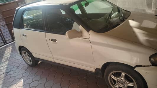 Suzuki Alto 2015