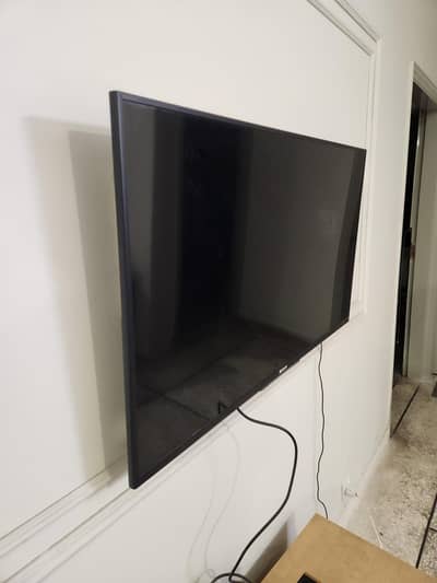 sony led tv 45 inch