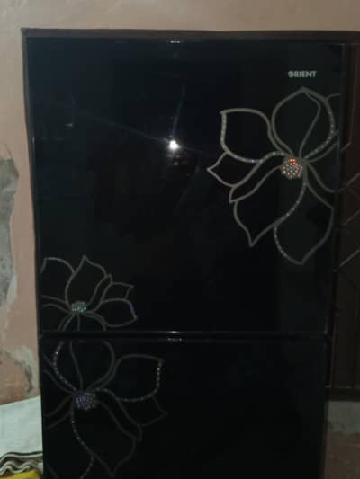 Orient Refrigerator for Sale – Excellent Condition