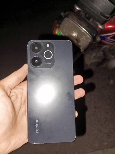 Realme not 71