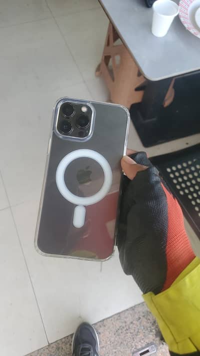 Apple iPhone 13 Pro Max