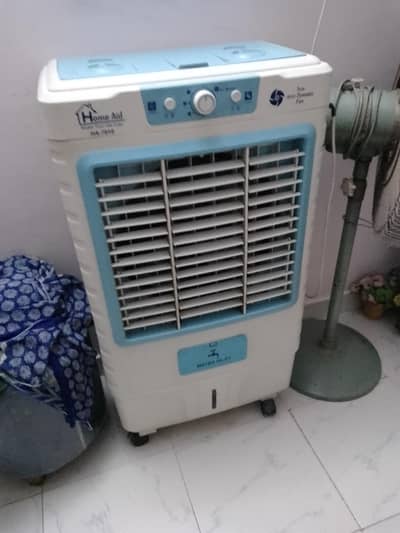 Air Coolers