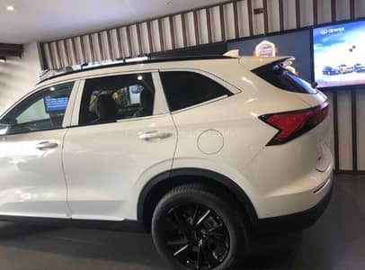 Haval H6 2026