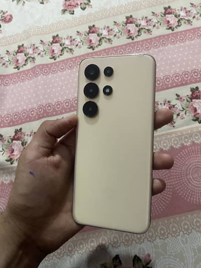 ITEL SUPER 26 ULTRA