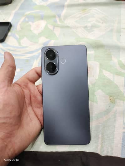 Vivo V60 Lite 5g