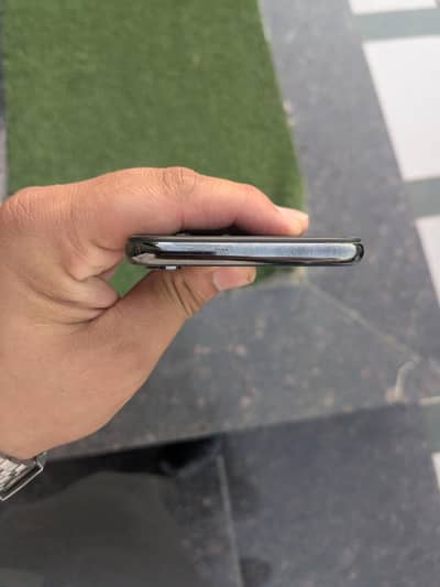 Apple iPhone X Non pta 256Gb All sim working
