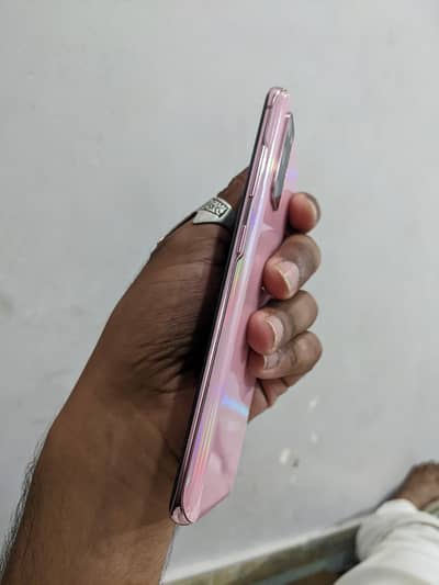 Samsung Mobile S20 non PTA