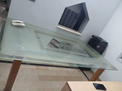 workstation/ conference table/executive table
