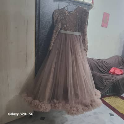 frock