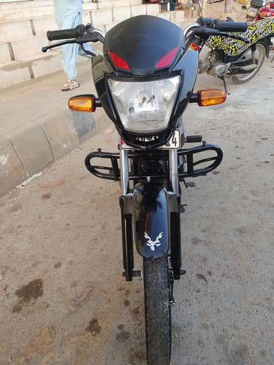 Honda prider 2023 model for sale