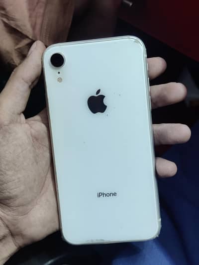 Apple iPhone XR