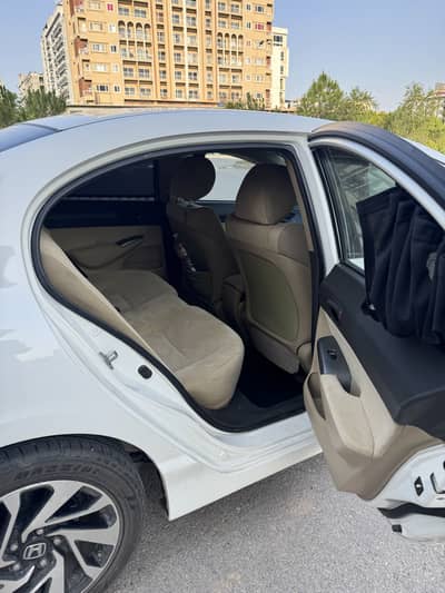 Honda Civic VTi Oriel Prosmatec 2012