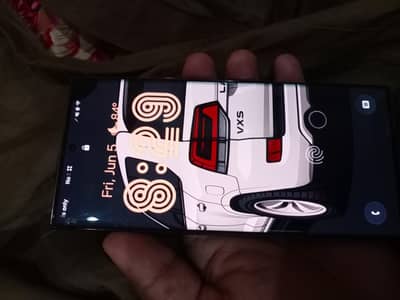 Samsung Mobile S22 Ultra 5g exchange possible