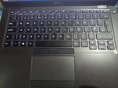 Dell Latitude 5400