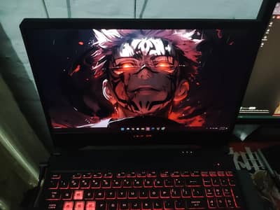 Gaming Laptop 1660ti 6gb