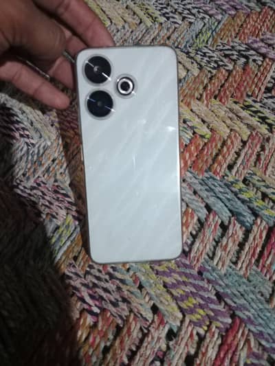 redmi 13 full box. . . 10.10
