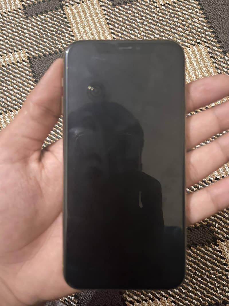 Iphone 11 Pro 5