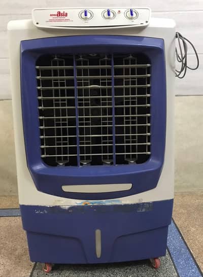 Royal Asia Air coller