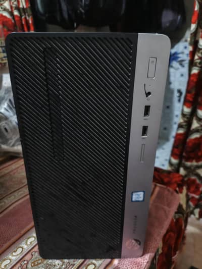 Desktop PC core i5 9th gen