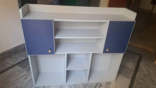 Upper Rack