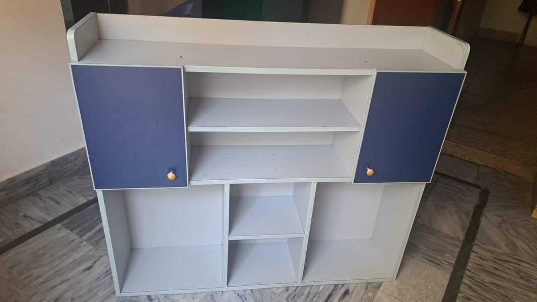 Upper Rack 0