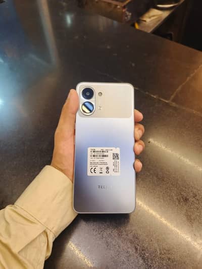 tecno spark go 3