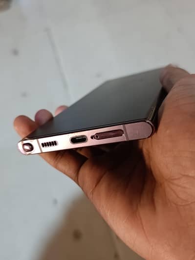 Samsung Mobile S22 Ultra