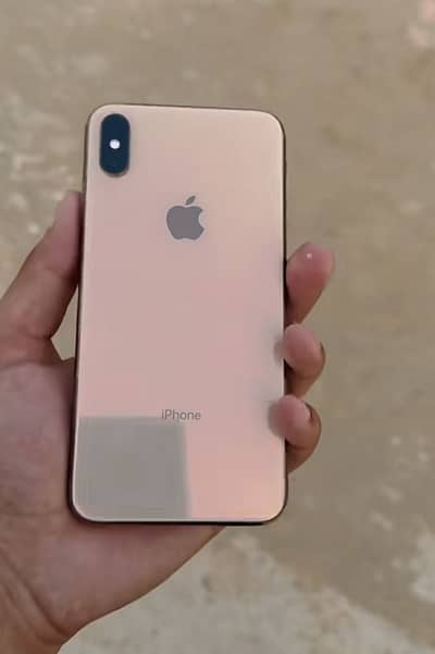 i phone xs max pta proved