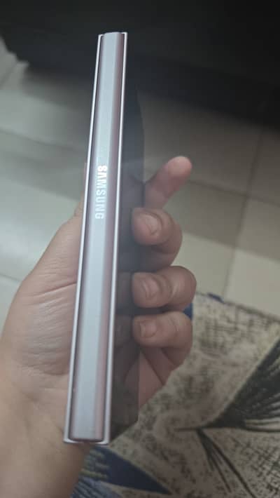 Samsung Mobile Fold