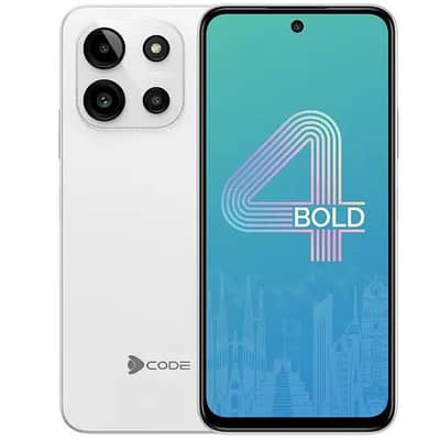 Dcode Bold