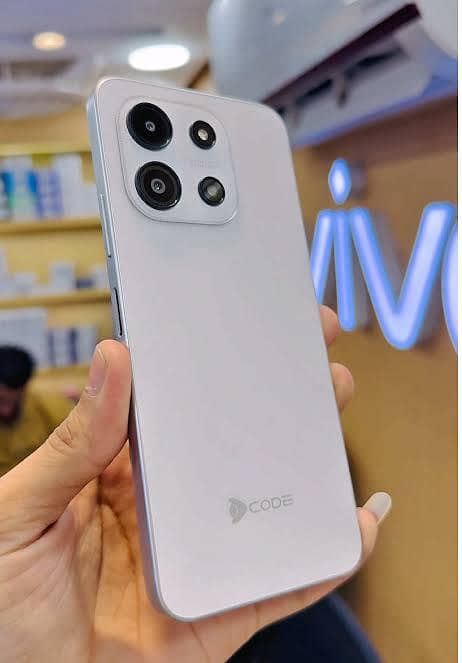 Dcode Bold 1