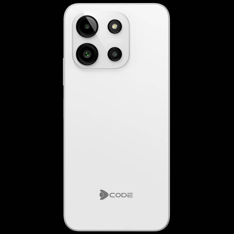 Dcode Bold 2