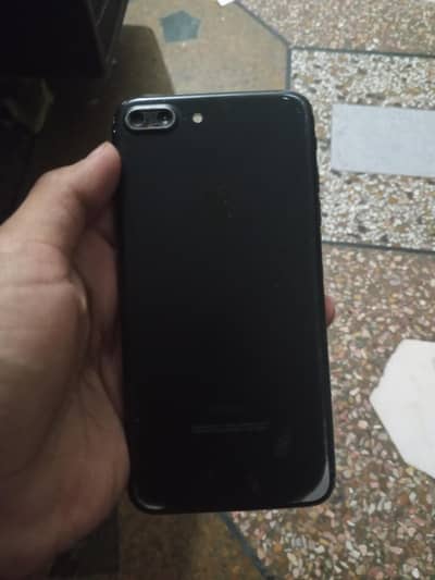 Apple iPhone 7 Plus