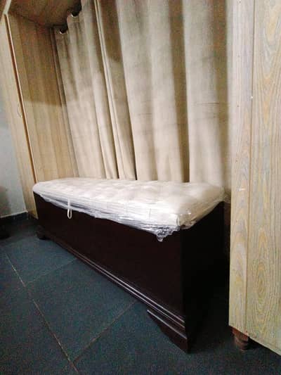Brand New Bed Set