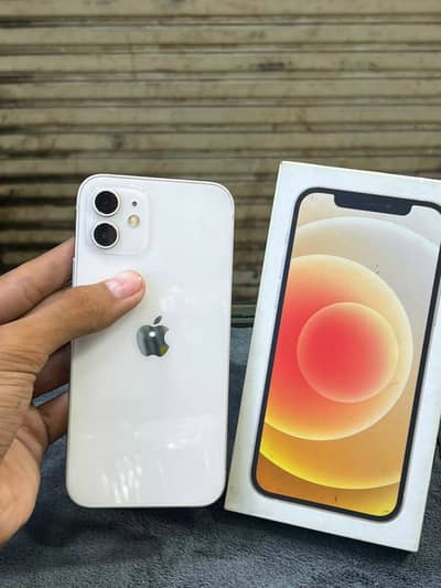Apple iPhone 12