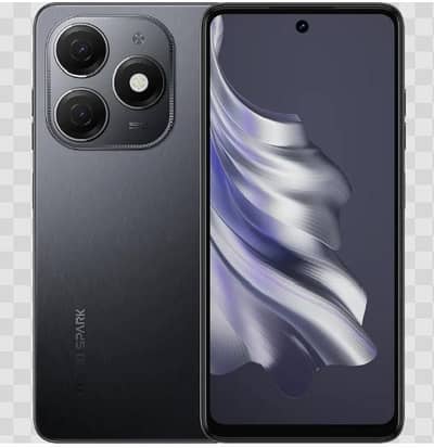 Tecno Spark 20