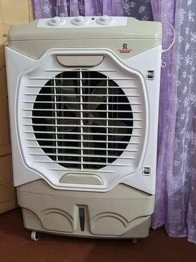 Full size supaer ganral Air cooler for sale