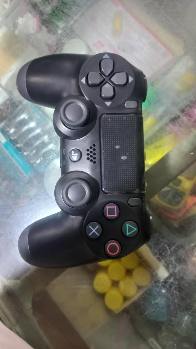 warrior gaming wireless controller 0