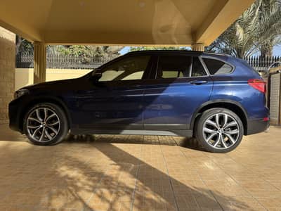 BMW X1 2020