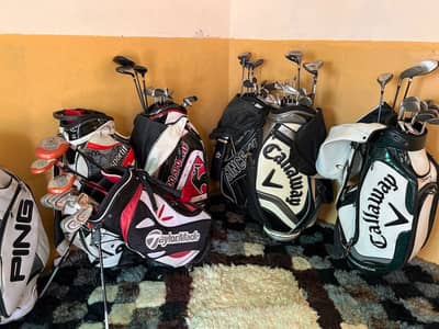 Golf set