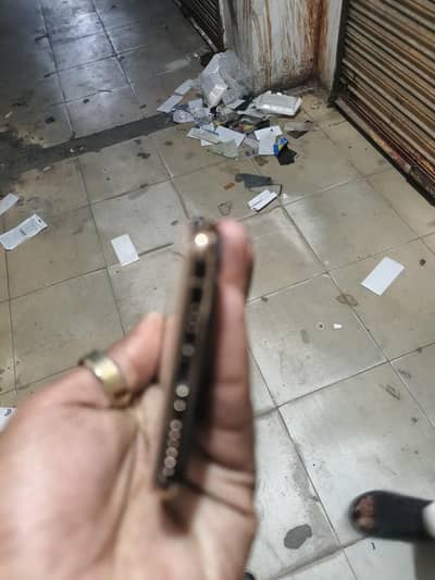 Apple iPhone XS