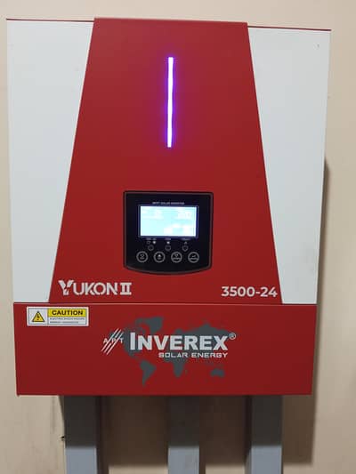 inverex inverter 3.5