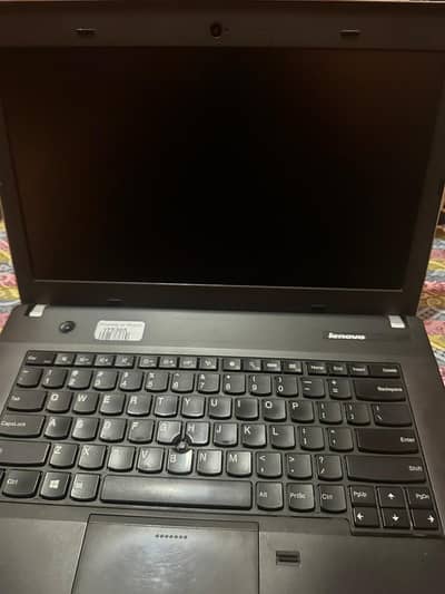 Laptop for sale on urgent basis
